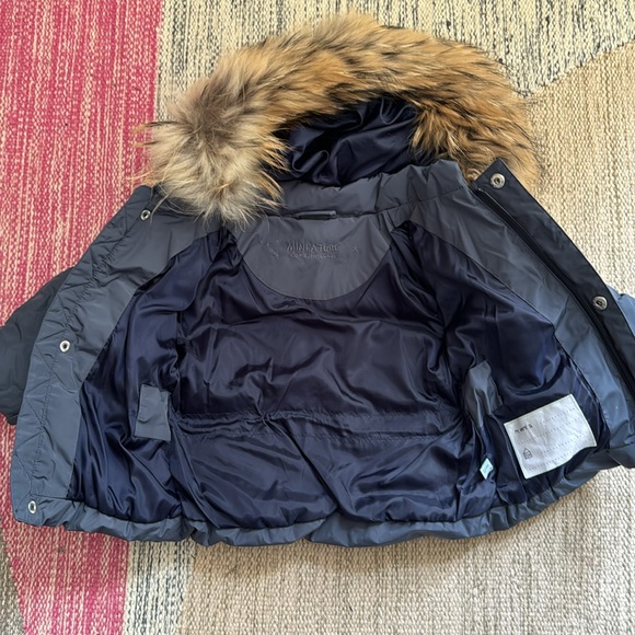 Mini A Ture 9 months 74 cm - Picture 4 of 6